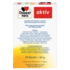 Abbildung der Produktverpackung Doppelherz aktiv Vitamin C 500 DIRECT Seitenansicht rechts